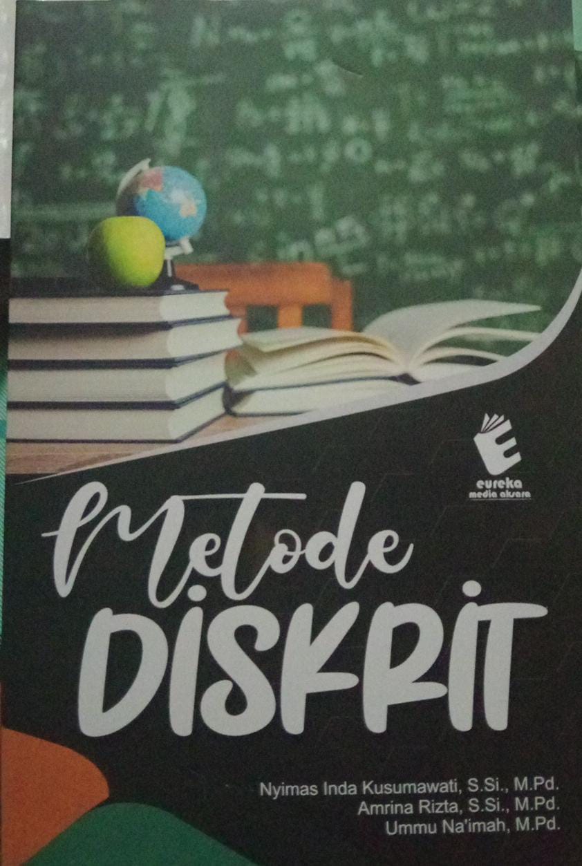 Metode Diskrit