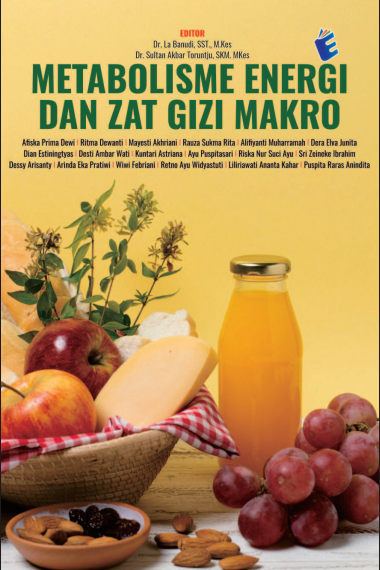 Metabolisme Energi Dan Zat Gizi Makro