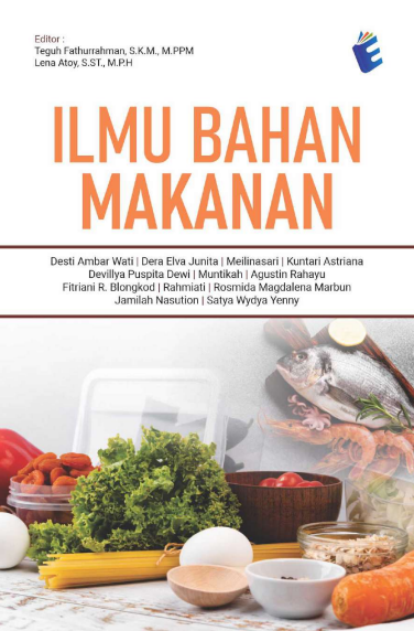 Ilmu Bahan Makanan