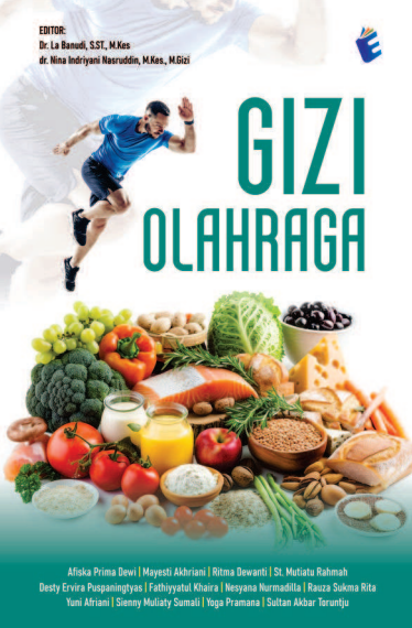 Gizi Olahraga