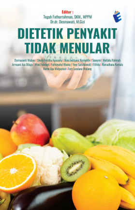 Dietetik Penyakit Tidak Menular
