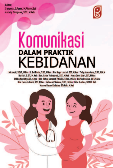 komunikasi dalam praktik kebidanan