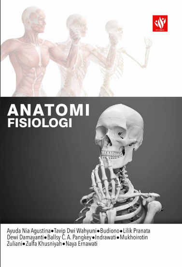 anatomi fisiologi