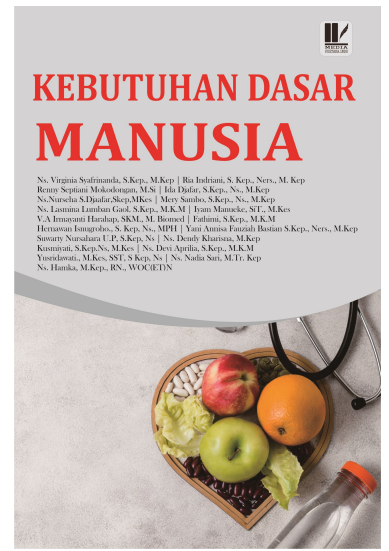 kebutuhan dasar manusia
