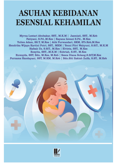 ASUHAN KEBIDANAN ESENSIAL KEHAMILAN