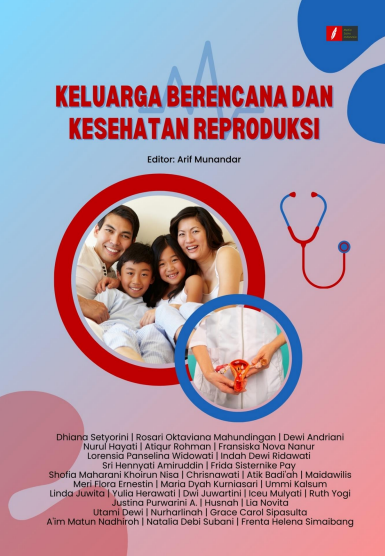KELUARGA BERENCANA DAN KESEHATAN REPRODUKSI