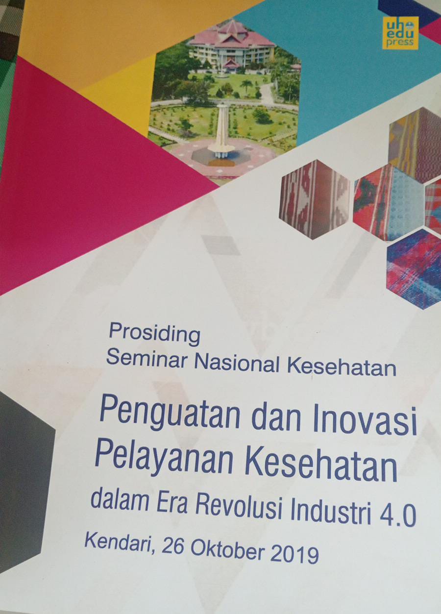 penguatan dan inovasi pelayanan kesehatan