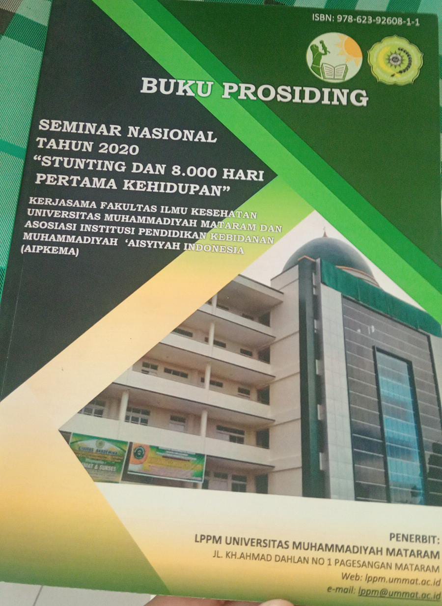 stunting dan 8.000 hari