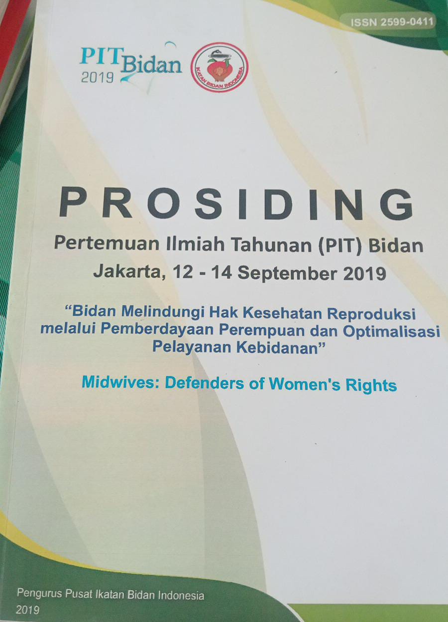 bidan melindungi hak kesehatan reproduksi melalui pemberdayaan perempuan dan optimalisasi pelayanan kebidanan