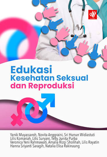 edukasi kesehatan seksual dan reproduksi