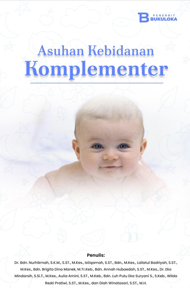 Asuhan Kebidanan Komplementer