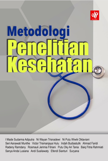 Metodologi Penelitian Kesehatan