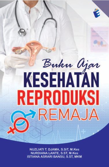 buku ajar kesehatan reproduksi remaja