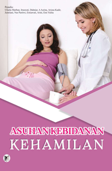 ASUHAN KEBIDANAN KEHAMILAN