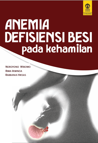 ANEMIA DEFISIENSI BESI PADA KEHAMILAN