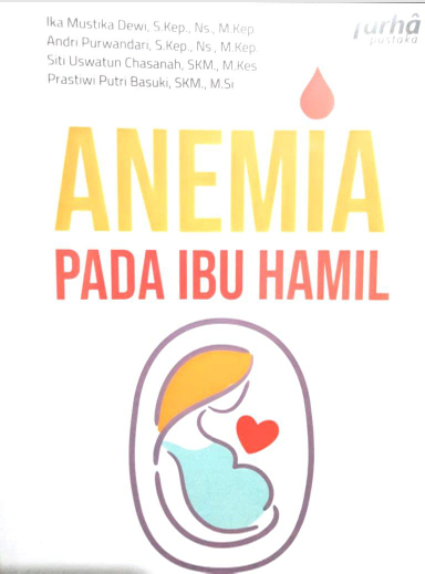 BAHAN AJAR  ANEMIA PADA IBU HAMIL