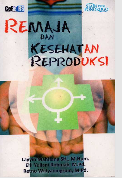 REMAJA DAN KESEHATAN REPRODUKSI