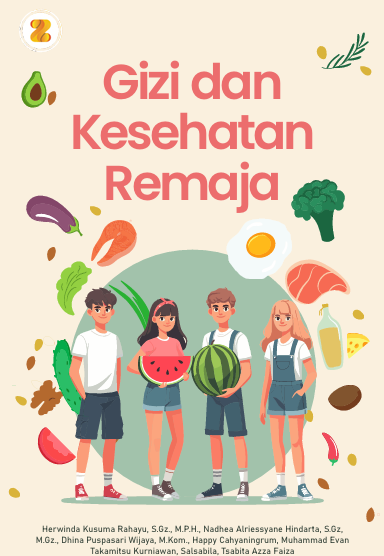 GIZI DAN KESEHATAN REMAJA