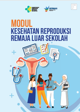Modul  Kesehatan Reproduksi Remaja Luar Sekolah
