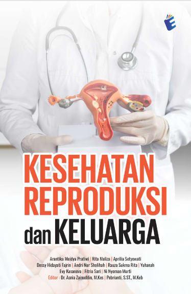KESEHATAN REPRODUKSI DAN  KELUARGA