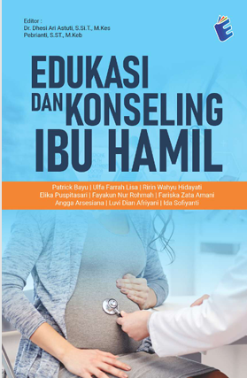 EDUKASI DAN KONSELING IBU HAMIL