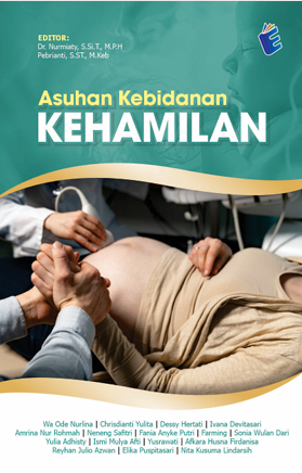 ASUHAN KEBIDANAN KEHAMILAN