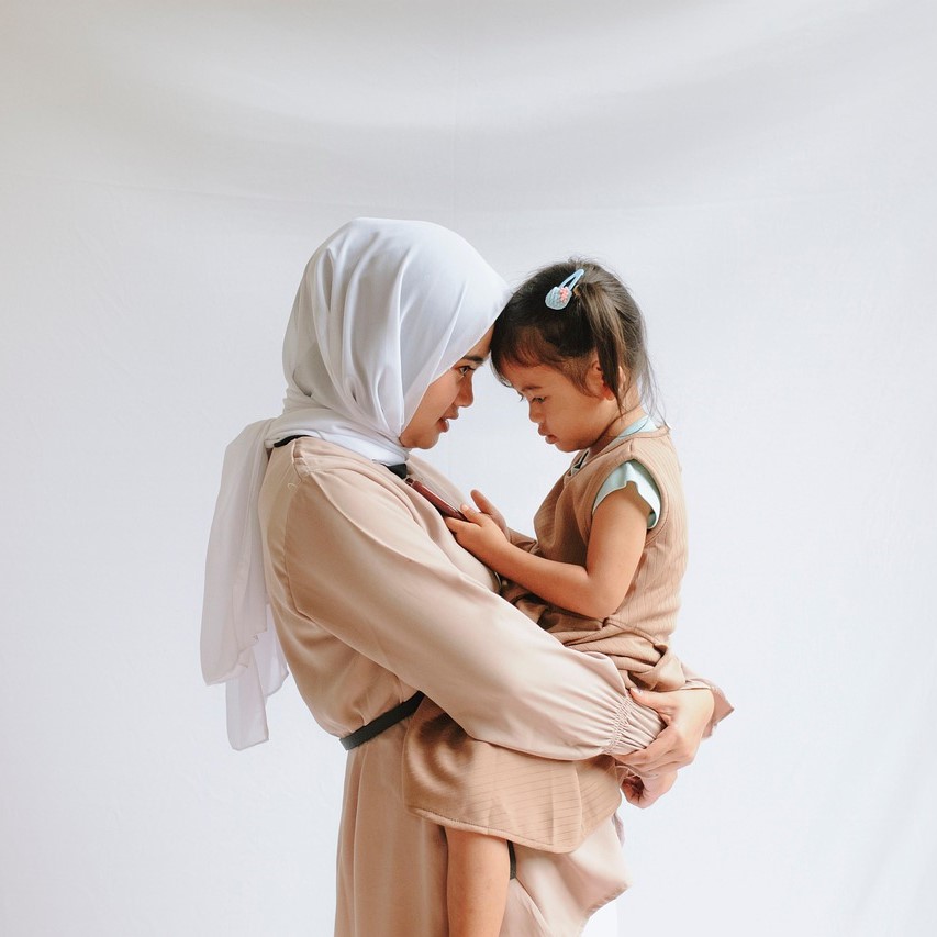 Kesehatan Ibu dan Anak