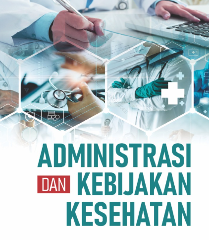 Buku Administrasi Kesehatan