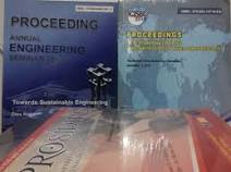 PROCEEDING
