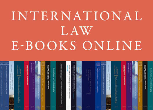 international eBook